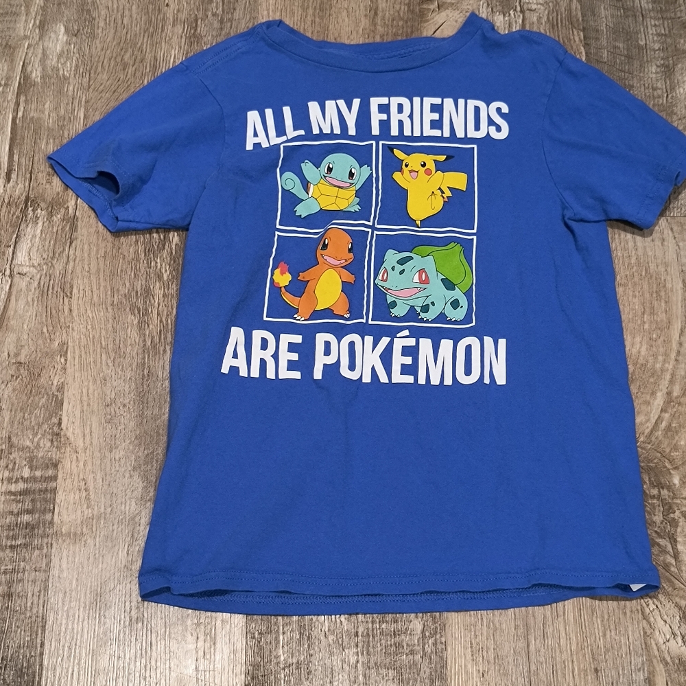Pokemon T-shirt